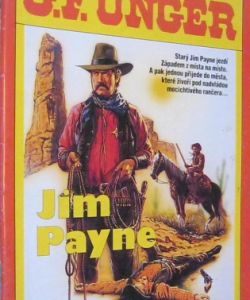 Jim Payne