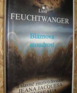 Bláznova moudrost