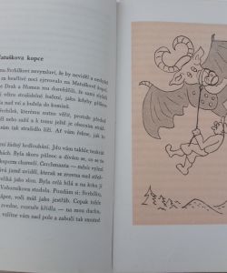 Očarovaný kraj
