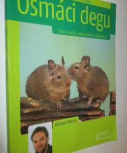 Osmáci degu