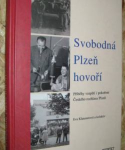 Svobodná Plzeň hovoří