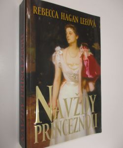 Navždy princeznou