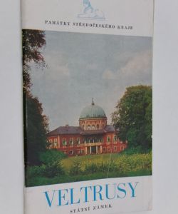 Veltrusy