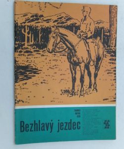 Bezhlavý jezdec