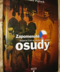 Zapomenuté osudy