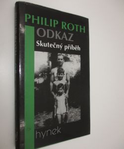 Odkaz /skutečný příběh/