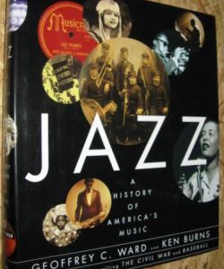 Jazz a history of America's music