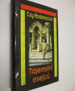 Tajemství esejců