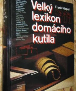 Velký lexikon domácího kutila