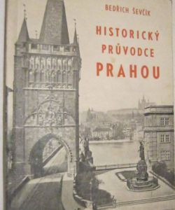 Historický průvodce Prahou