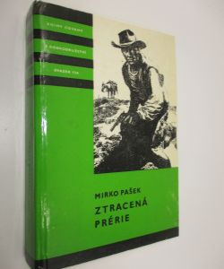 Ztracená prérie