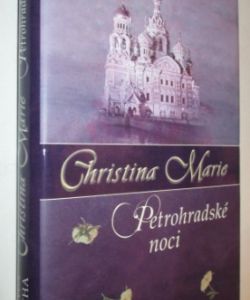 Christina Marie- Petrohradské noci