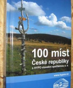 100 míst České republiky