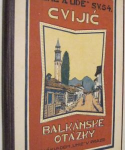Balkánské otázky