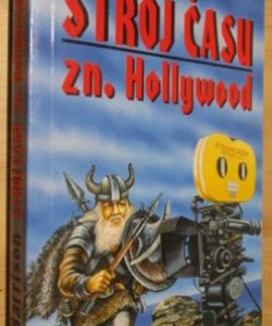 Stroj času zn. Hollywood