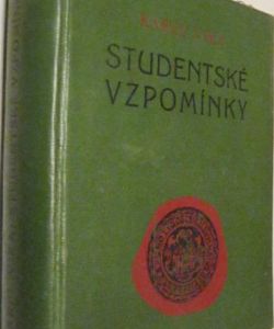 Studentské vzpomínky