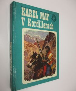 V Kordillerách