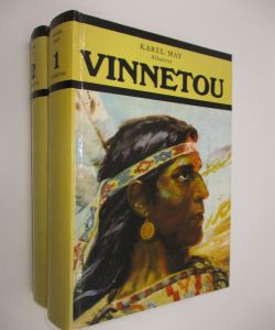 Vinnetou I-II