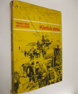 Kletba zlata