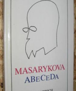 Masarykova abeceda