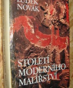 Století moderního malířství 1865 - 1965