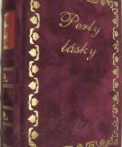 Perly lásky