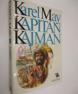 Kapitán Kajman