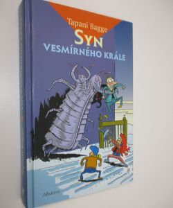 Syn vesmírného krále