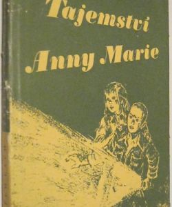 Tajemství Anny Marie