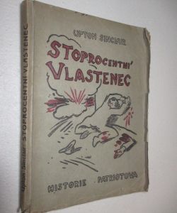 Stoprocentní vlastenec