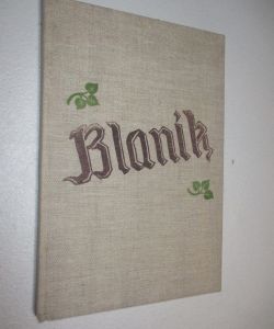 Blaník / Smysl českého nacionalismu