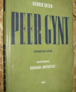 Peer Gynt