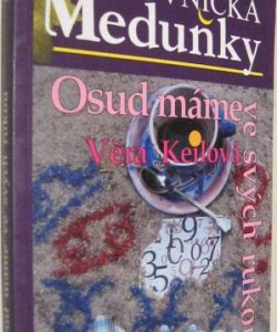 Knihovnička meduňky - Osud máme ve svých rukou