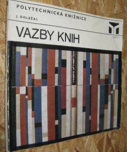 Vazby knih