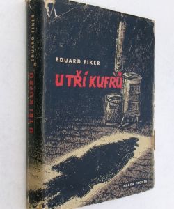 U Tří kufrů