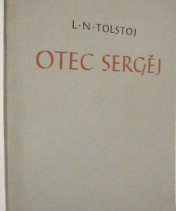 Otec Sergej