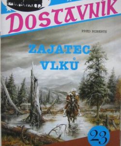 Zajatec vlků