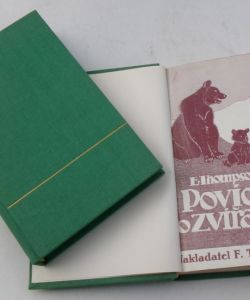 Povídky o zvířatech I-II.