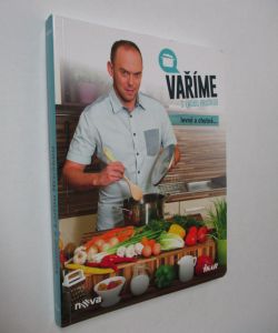Vaříme s Láďou Hruškou