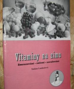 Vitaminy na zimu