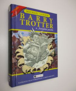 Barry Trotter a Nestydatá parodie