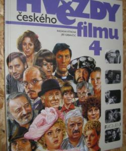 Hvězdy českého filmu 4