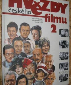 Hvězdy českého filmu 2