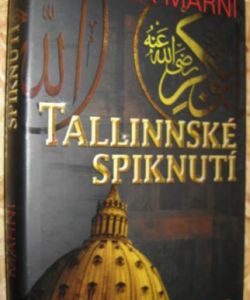 Tallinnské spiknutí