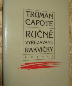 Ručně vyřezávané rakvičky