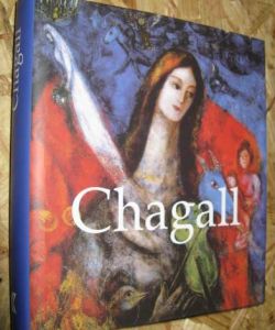 Chagall 1887 - 1985