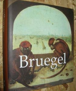 Bruegel 1525 - 1569