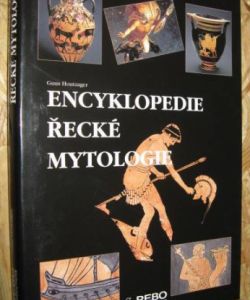 Encyklopedie řecké mytologie
