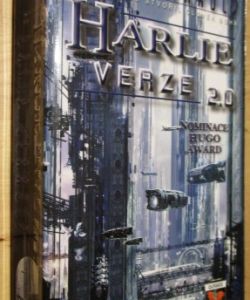 Harlie verze 2.0