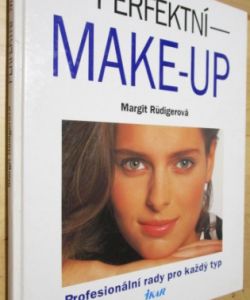 Perfektní make-up